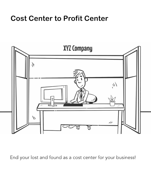 LostandFound.com