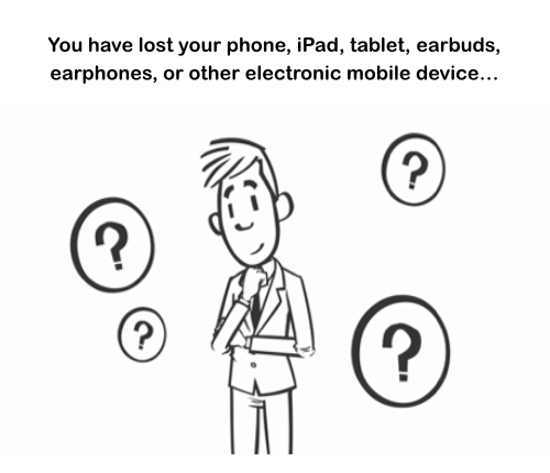 LostandFound.com