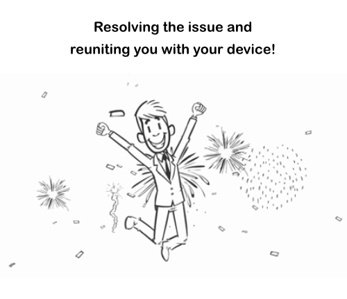 LostandFound.com