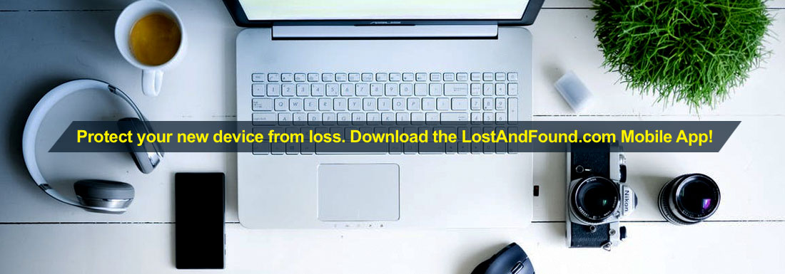 LostandFound.com