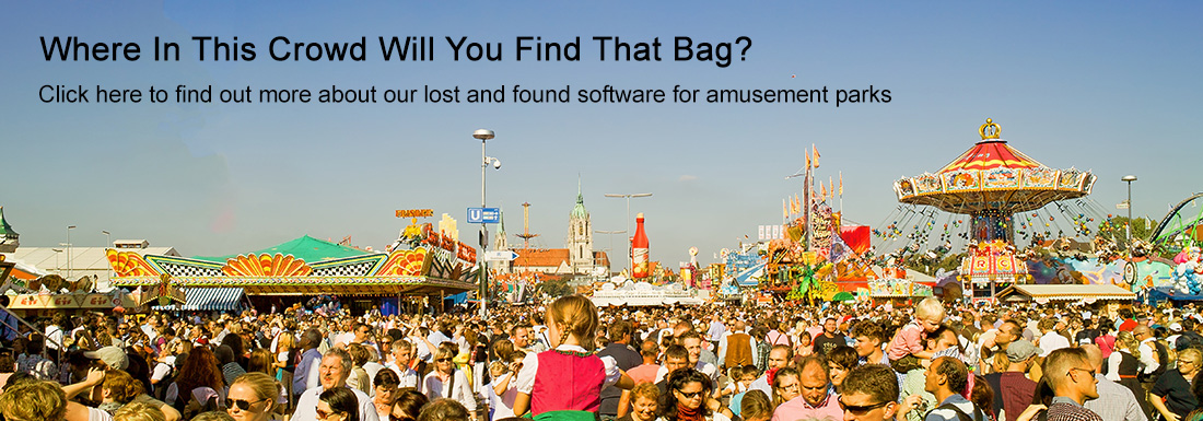LostandFound.com