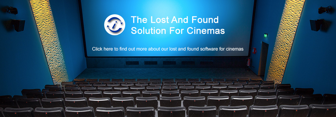 LostandFound.com