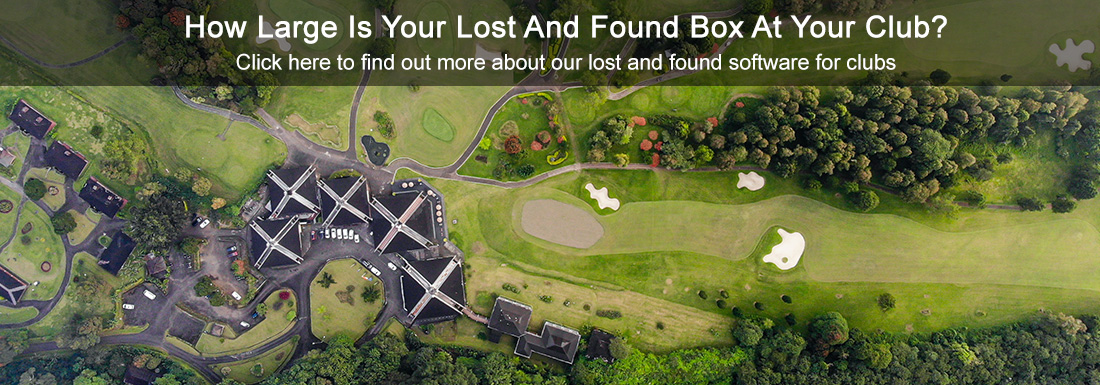 LostandFound.com
