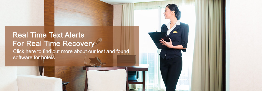 LostandFound.com