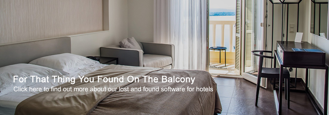 LostandFound.com