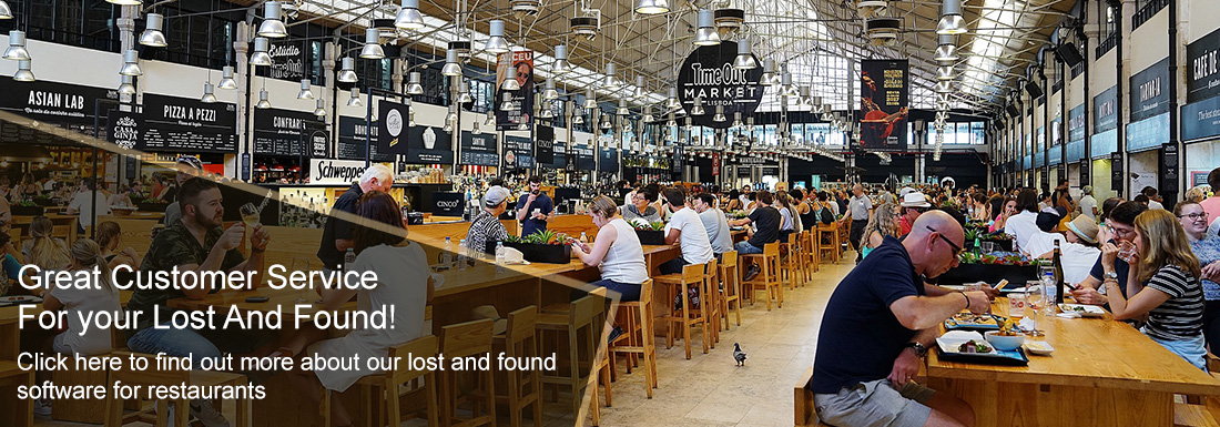 LostandFound.com
