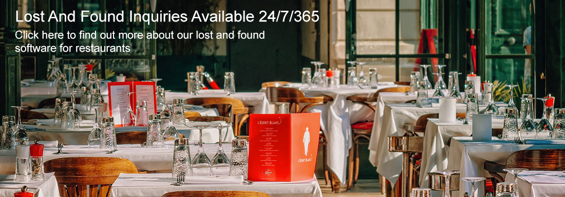 LostandFound.com