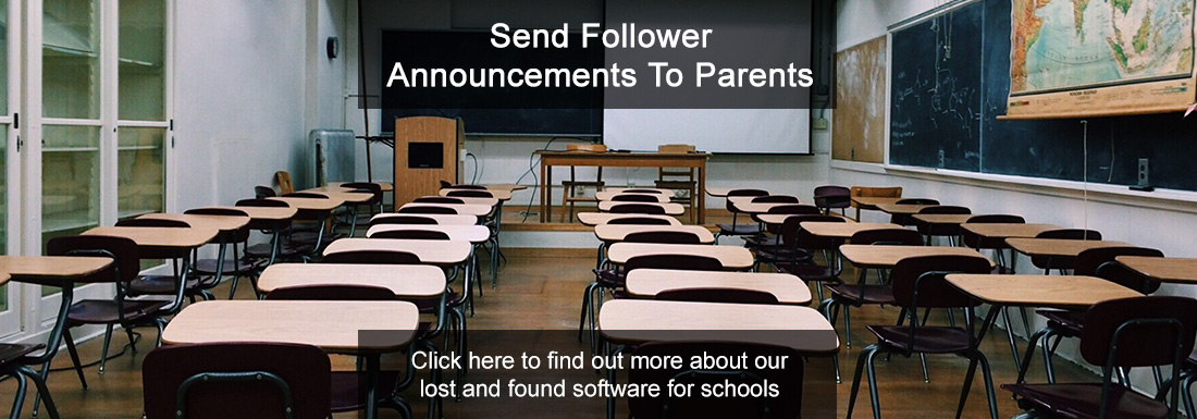 LostandFound.com