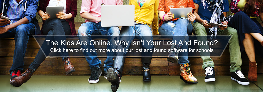 LostandFound.com