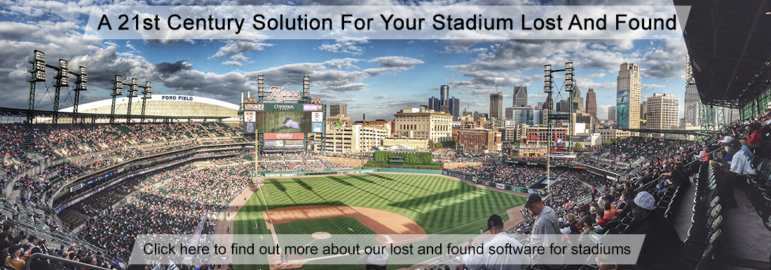 LostandFound.com