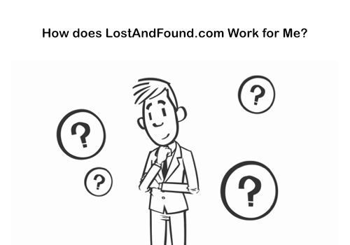 LostandFound.com