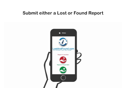 LostandFound.com