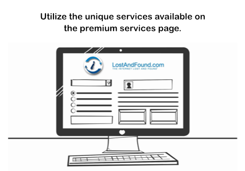 LostandFound.com