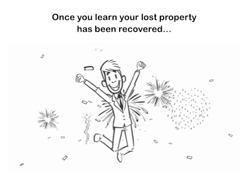 LostandFound.com