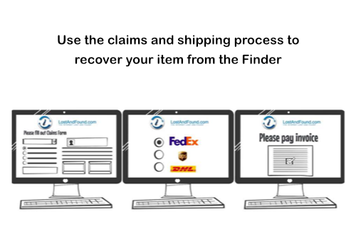 LostandFound.com