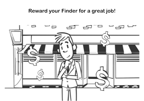 LostandFound.com